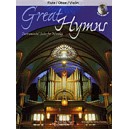 Great Hymns (Trombone/Euphonium/Bassoon)