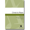 Christ Is Risen (Orch-Printed)