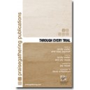 Through Every Trial (Acc. CD)