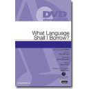 What Language Shall I Borrow (Acc. CD)