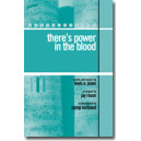 There's Power in the Blood (Acc. CD)