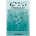 Cast Your Cares Upon the Lord