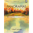 Panoramas of Praise (Book Only)