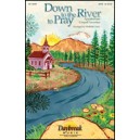 Down To The River to Pray (Acc. CD)