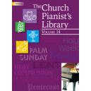 Church Pianist's Library, The (Volume 14)