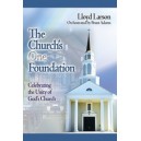 Church's One Foundation, The (Orchestration)