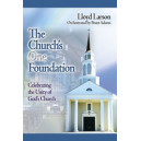 Church's One Foundation , The (SAB)