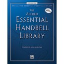 Alfred Essential Handbell Library, The (Volume 1)