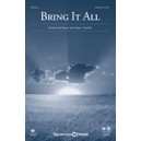 Bring It All (Acc. CD)