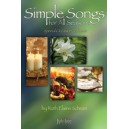 Simple Songs for All Season