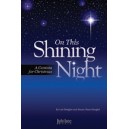On This Shining Night (Acc. CD)
