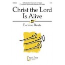 Christ the Lord is Alive (Brass parts)
