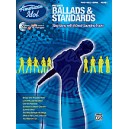 American Idol Presents: Volume 1, Ballads & Standards