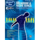 American Idol Presents: Volume 2, Broadway & Movie Songs