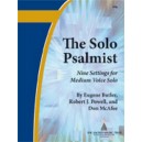 Solo Psalmist, The