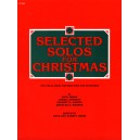 Selected Solos for Christmas - High Voice
