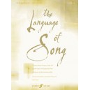 Language of Song, The: Intermediate - Low Voice