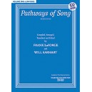 Pathways of Song - Volume 1 (Low Voice)