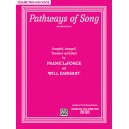 Pathways of Song - Volume 2 (High Voice)