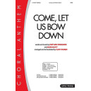 Come Let Us Bow Down (Acc. CD)