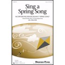 Sing a Spring Song