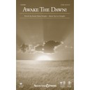 Awake the Dawn (Acc. CD)