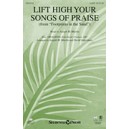 Lift High Your Songs of Praise (Acc. CD)