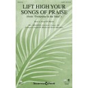Lift High Your Songs of Praise (Orch)