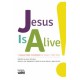 Jesus Is Alvie (CD)