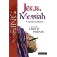 Jesus Messiah (Rehearsal-Bass)