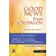 Good News From Jerusalem (CD)