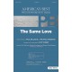 Same Love, The (Acc. CD)