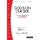 God Is On Our Side (Acc. CD)