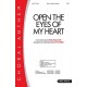 Open the Eyes of My Heart (Orch)