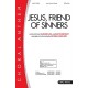 Jesus Friend of Sinners (Acc. CD)