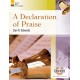 A Declaration of Praise