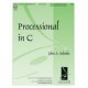 Processional in C