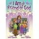 I Am a Friend of God (Acc. CD-Split)
