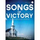 Songs of Victory (Bulk CD)