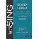 Heaven Medley (Acc, CD)