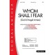 Whom Shall I Fear (God of Angel Armies) (Rhythm Charts)