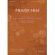 Praise Him (Acc. CD)