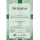 Hosanna (Acc. CD)