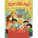 Where's Baby Jesus? (Performance Pack)