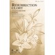 Resurrection Glory (Acc. CD)