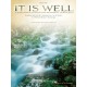 It Is Well