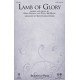 Lamb of Glory (Acc. CD)