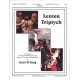 Lenten Triptych (2-3 Octaves)