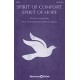 Spirit of Comfort Spirit of Love