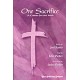 One Sacrifice (Listening CD)